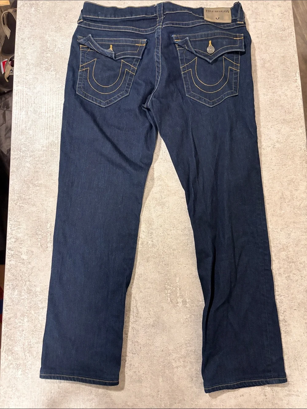 True Religion true religion